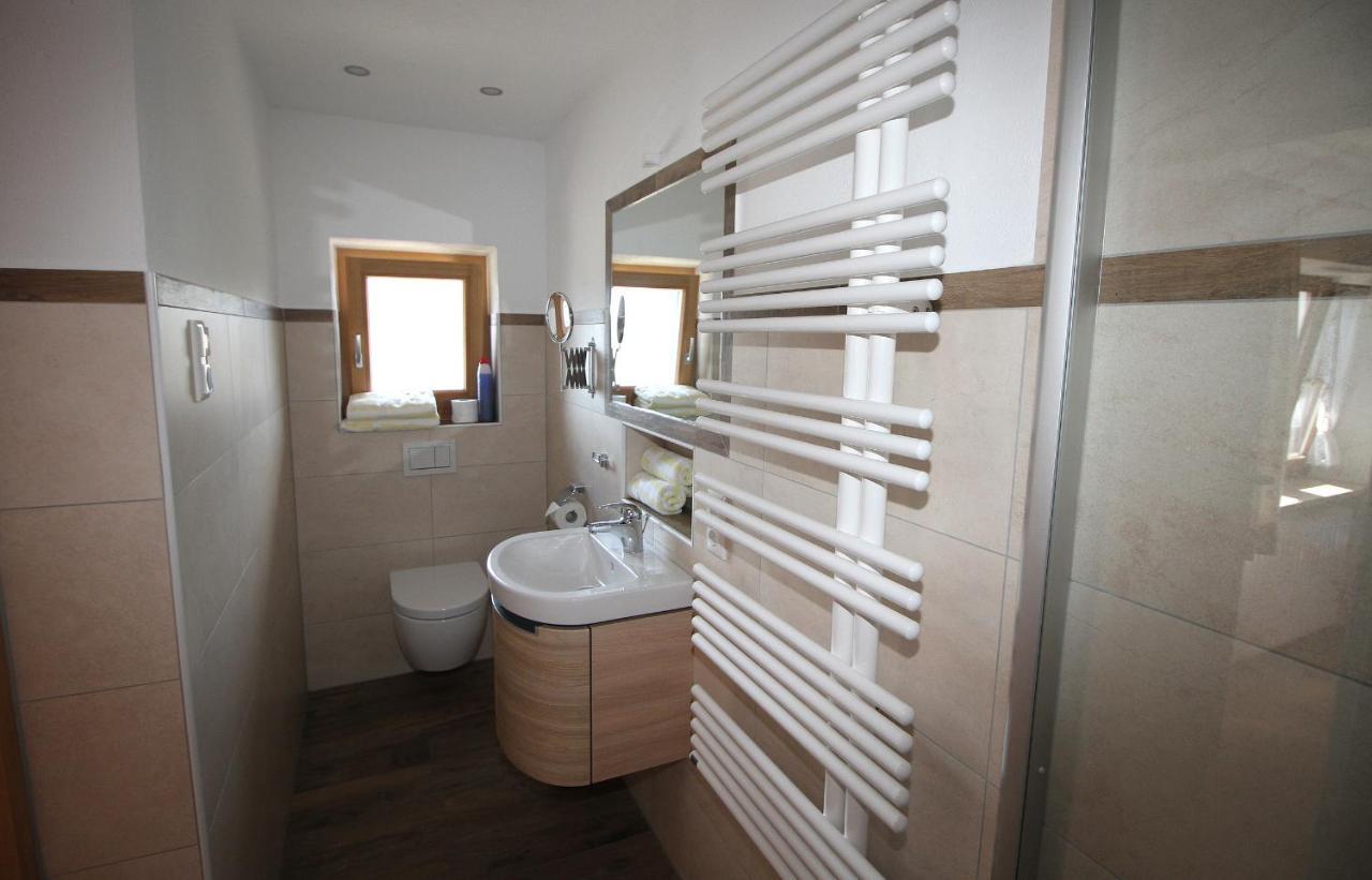 Ferienwohnung Schifterhof Ruhpolding Quarto foto